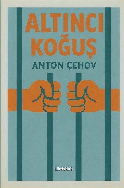 Anton ÇehovDünya KlasikleriAltıncı Koğuş