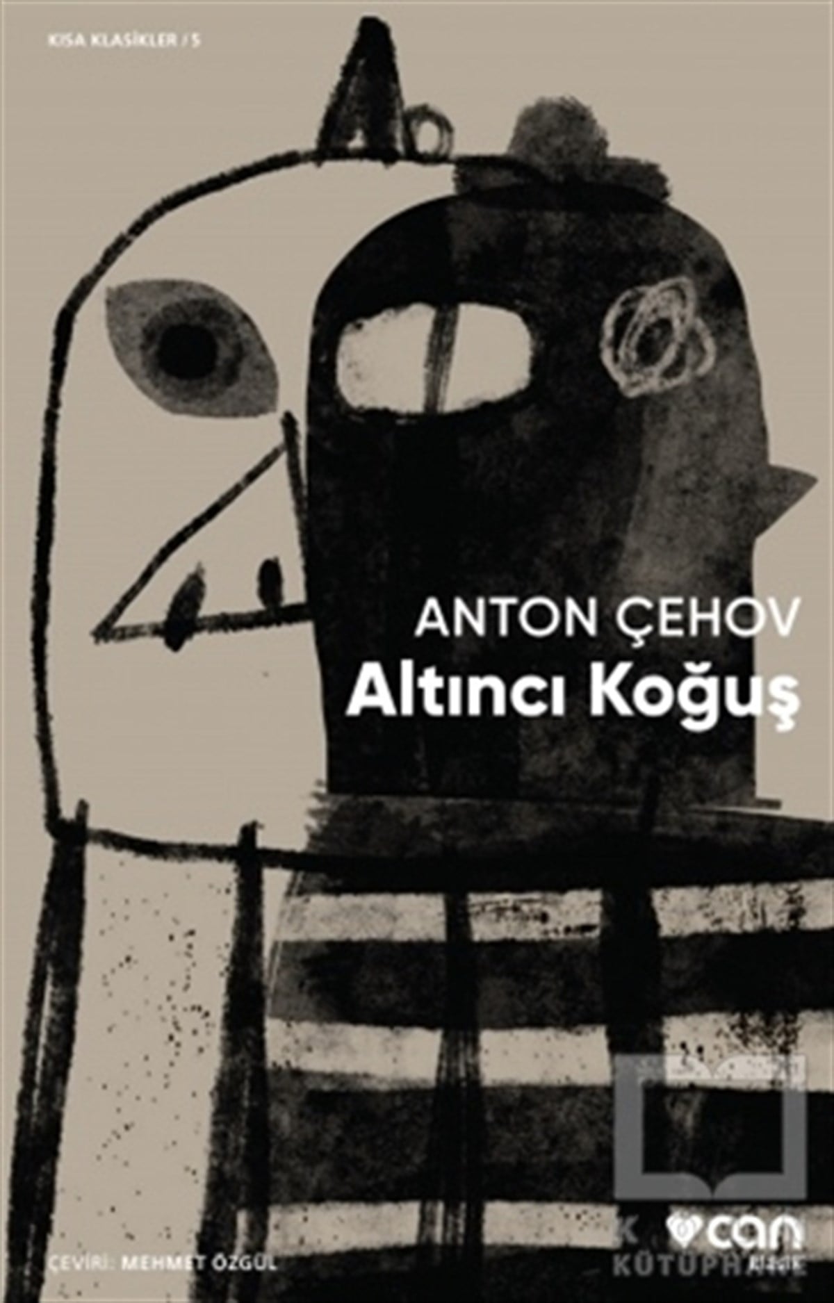 Anton ÇehovÖyküAltıncı Koğuş