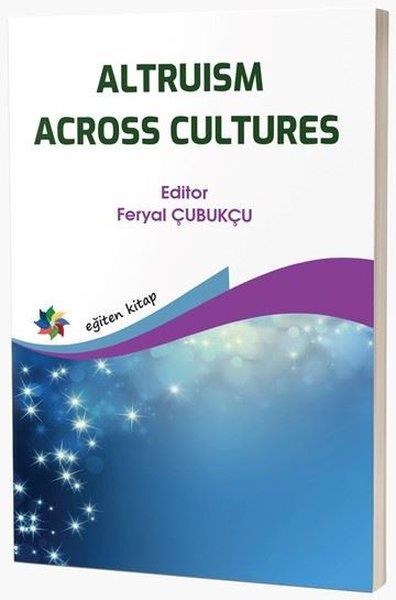 KolektifHealth/Fitness/PsychologyAltruism Across Cultures