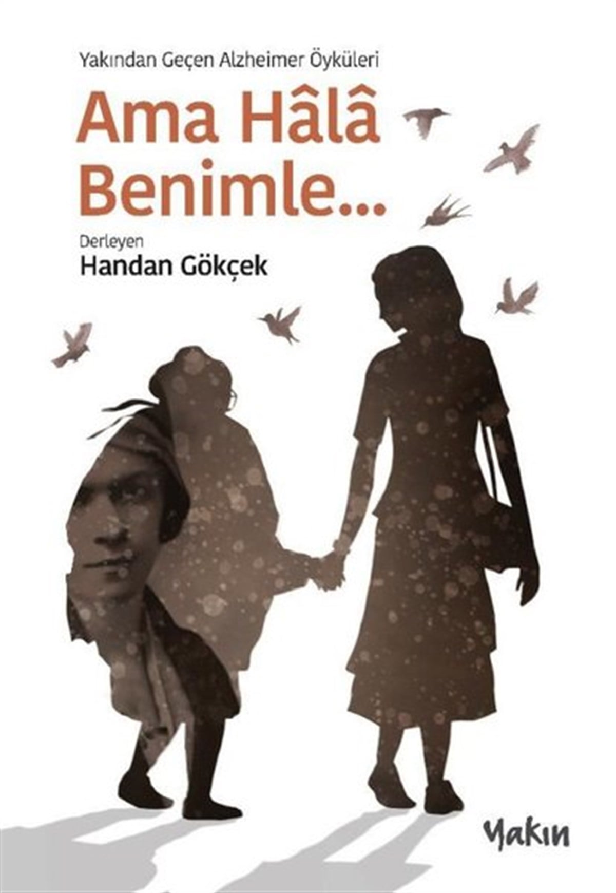 KolektifTürkiye RomanAma Hala Benimle…