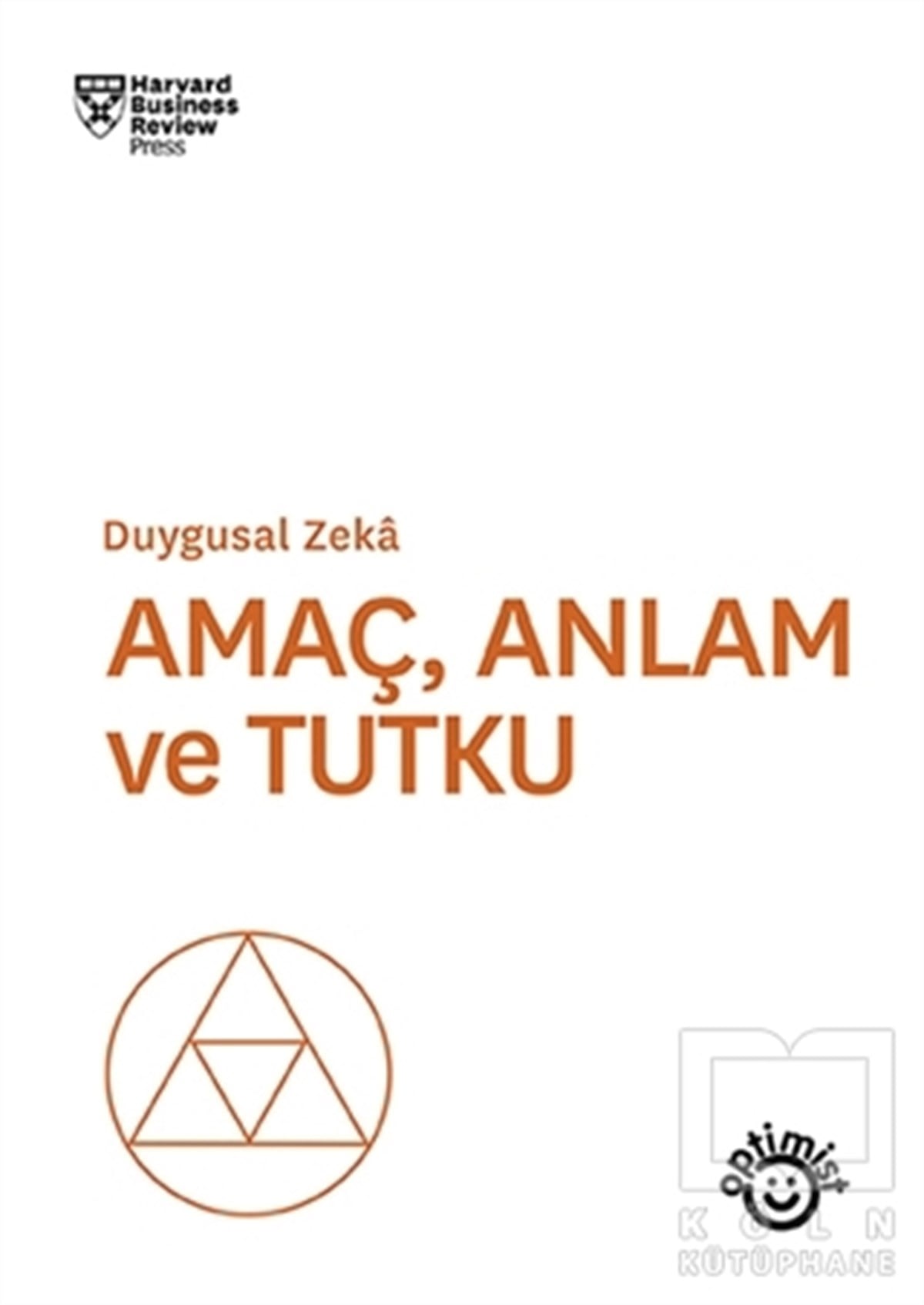 KolektifKişisel GelişimAmaç Anlam ve Tutku