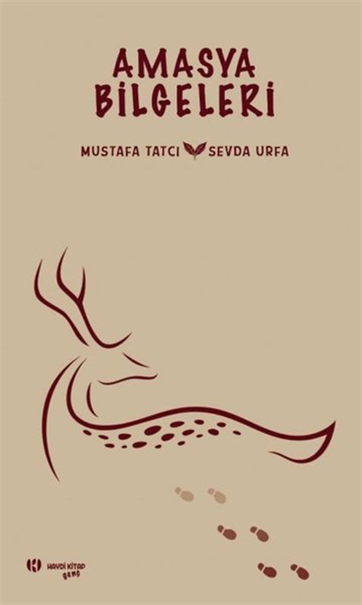 Mustafa TatcıÇocuk Gençlik RomanlarıAmasya Bilgeleri