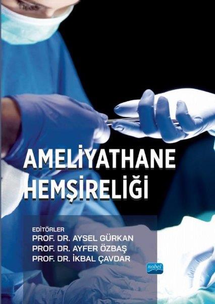 KolektifTipAmeliyathane Hemşireliği
