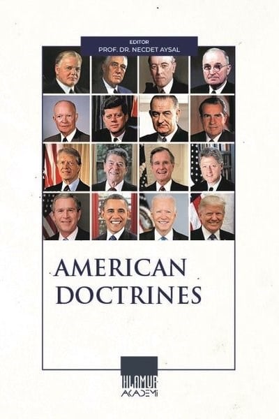 KolektifPolitics and Current AffairsAmerican Doctrines
