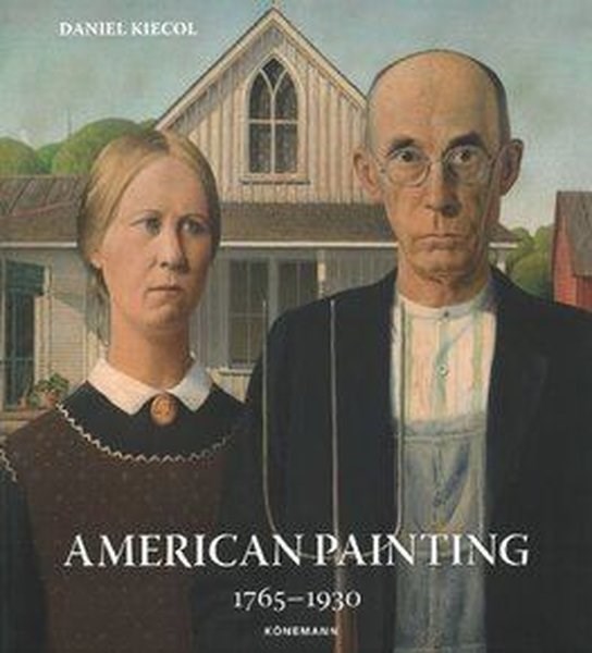 KolektifArtAmerican Painting
