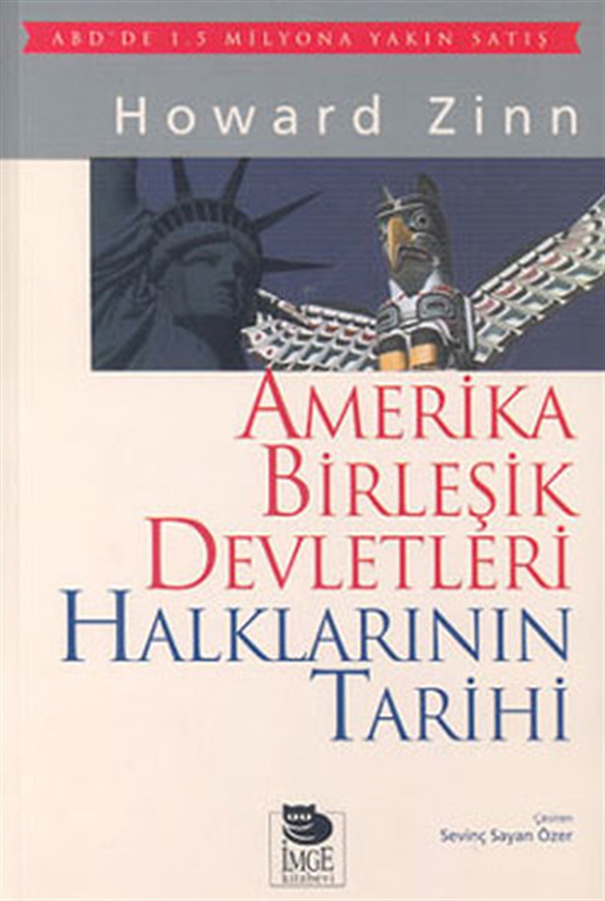 Yavuz AloganDünya TarihiAmerika Birleşik Devletleri Halklarının Tarihi