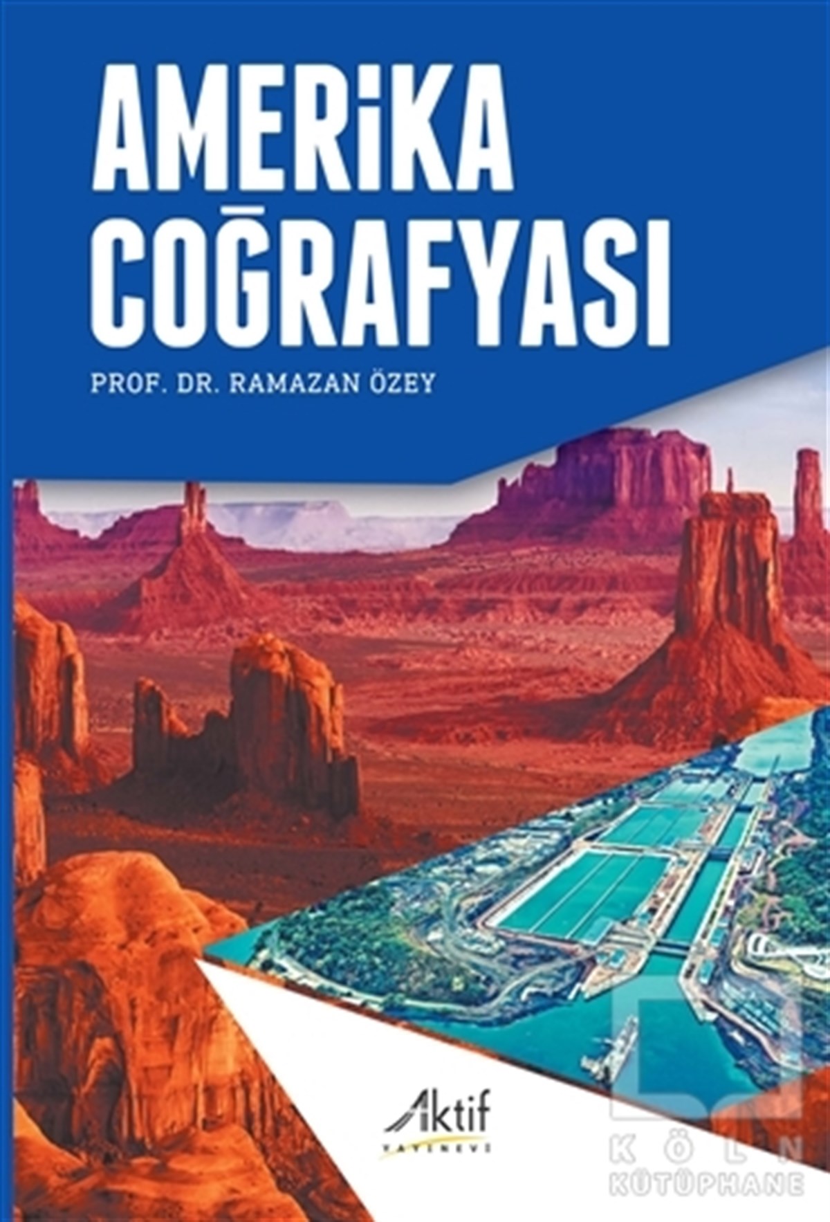 Ramazan ÖzeyDiğerAmerika Coğrafyası