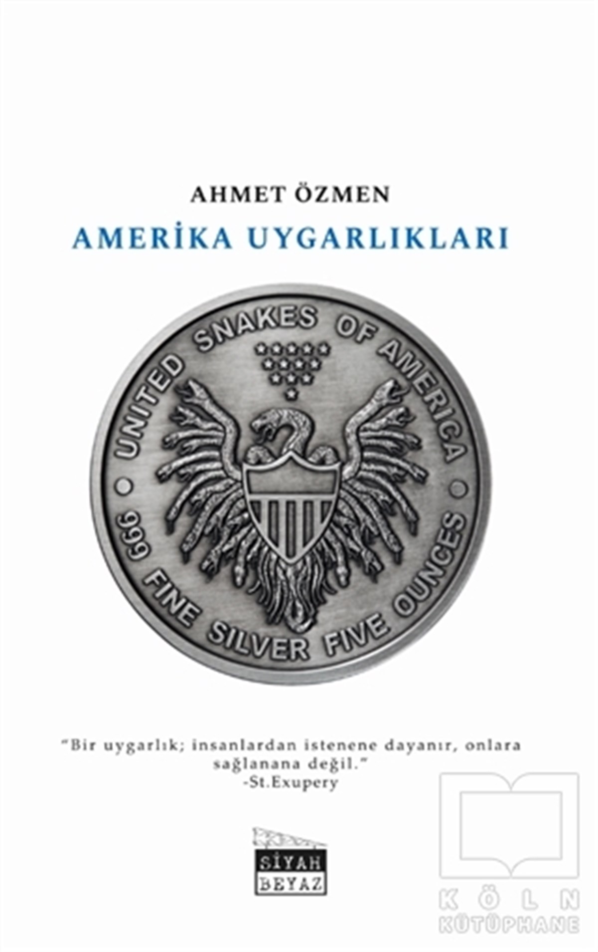 Ahmet ÖzmenAraştırma - İncelemeAmerika Uygarlıkları