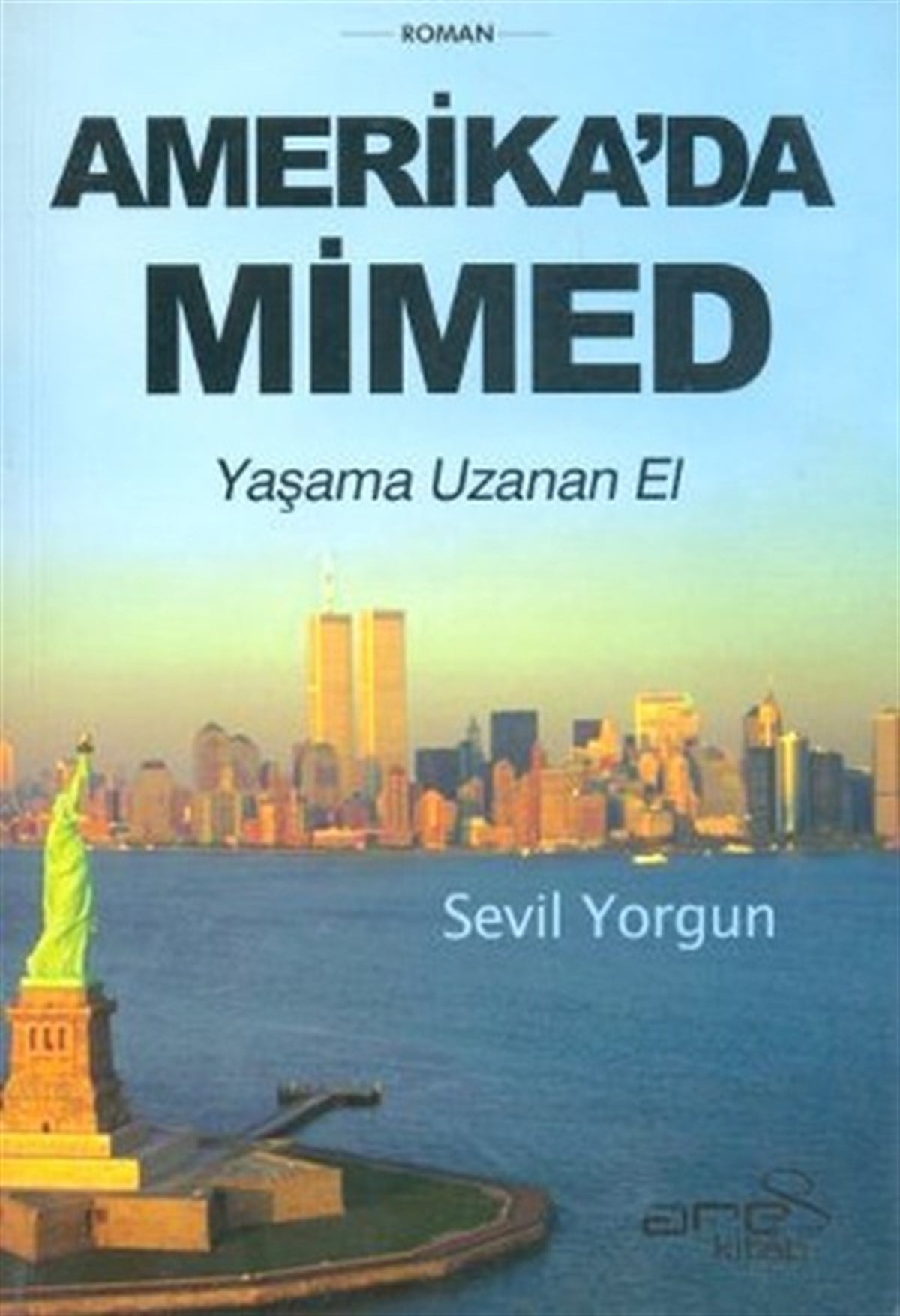 Yeliz YıldızTürkiye RomanAmerika'da Mimed