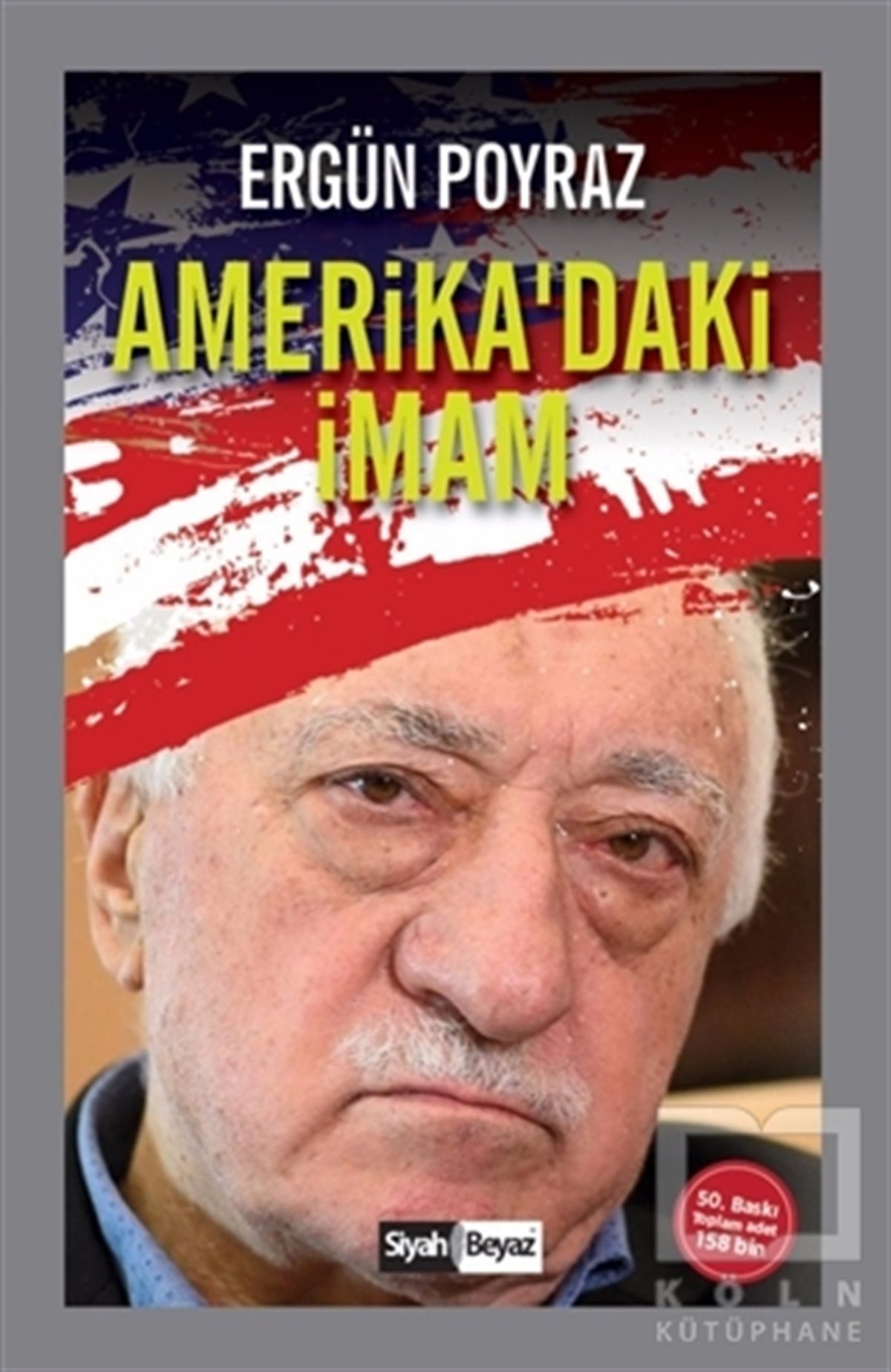 Ergün PoyrazAraştırma-İncelemeAmerika’daki İmam