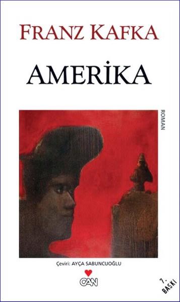 Franz KafkaDünya RomanAmerika