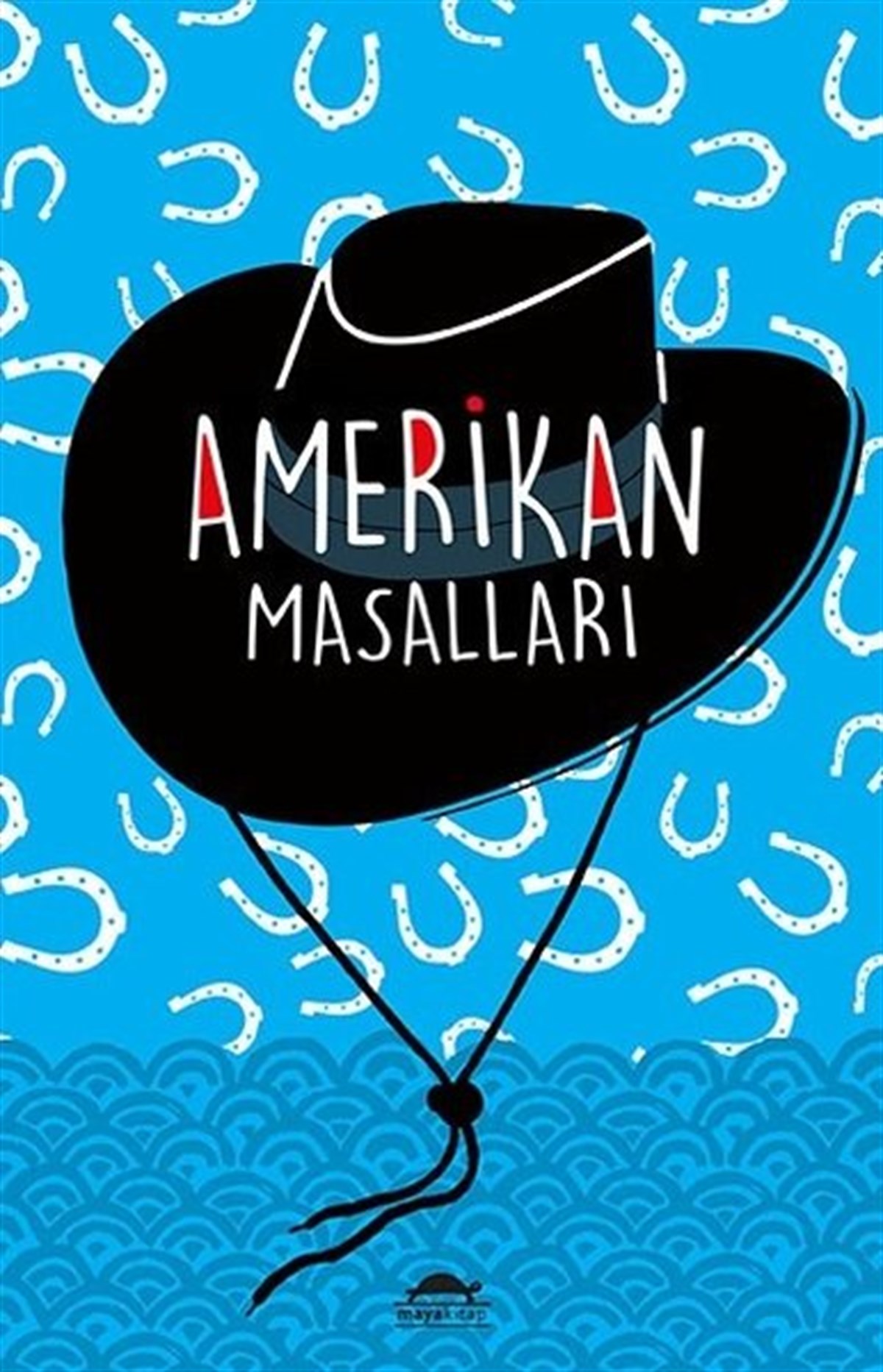 Macidegül BatmazDünya RomanAmerikan Masalları