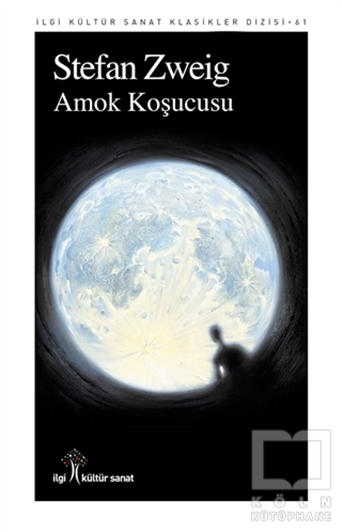 Stefan ZweigRomanAmok Koşucusu