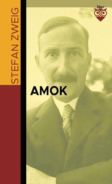 Stefan ZweigClassicsAmok