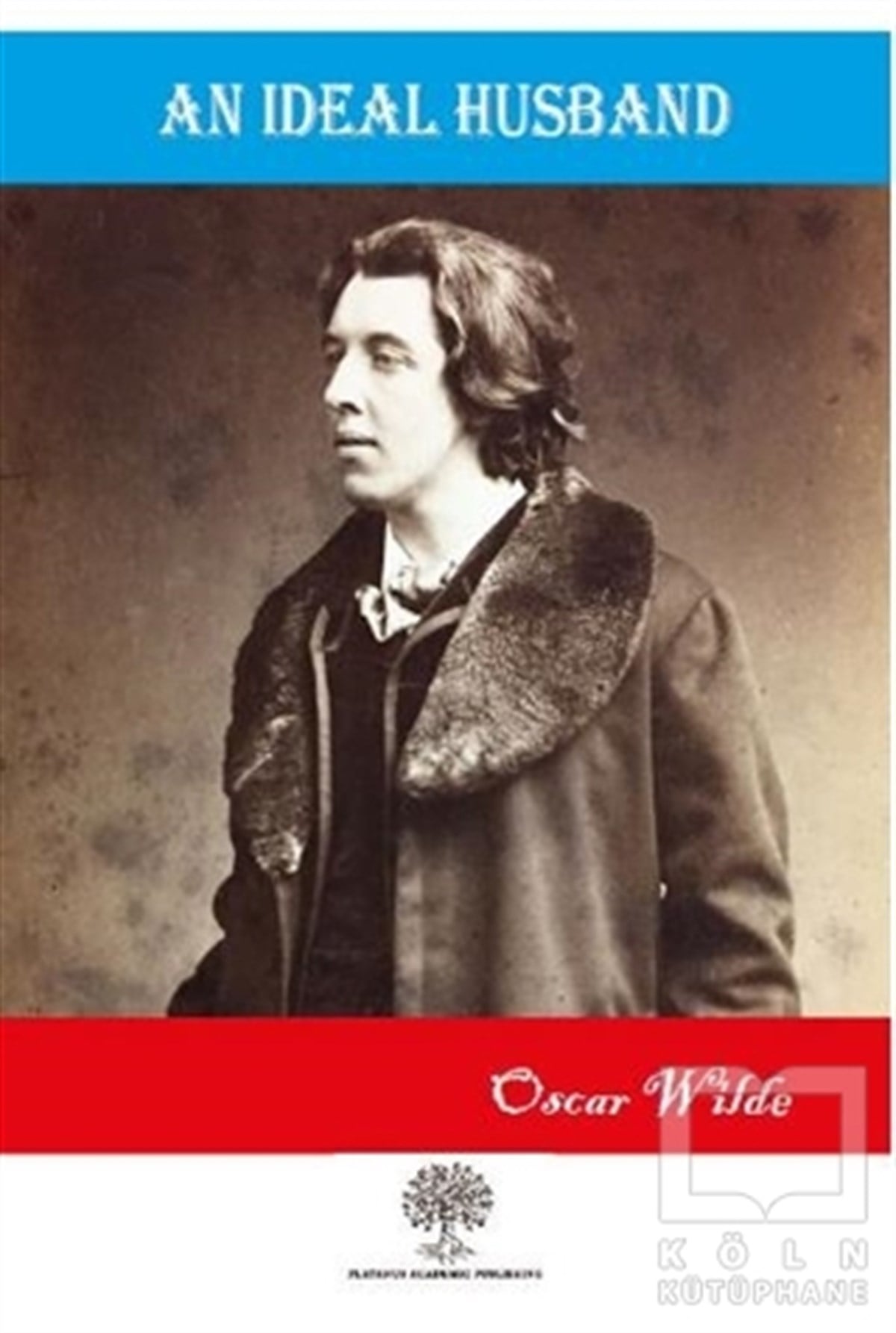 Oscar WildeTürkçe RomanlarAn Ideal Husband
