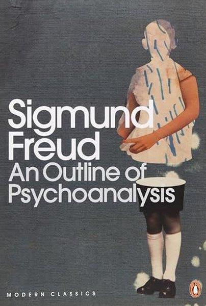 Sigmund FreudLiteratureAn Outline of Psychoanalysis