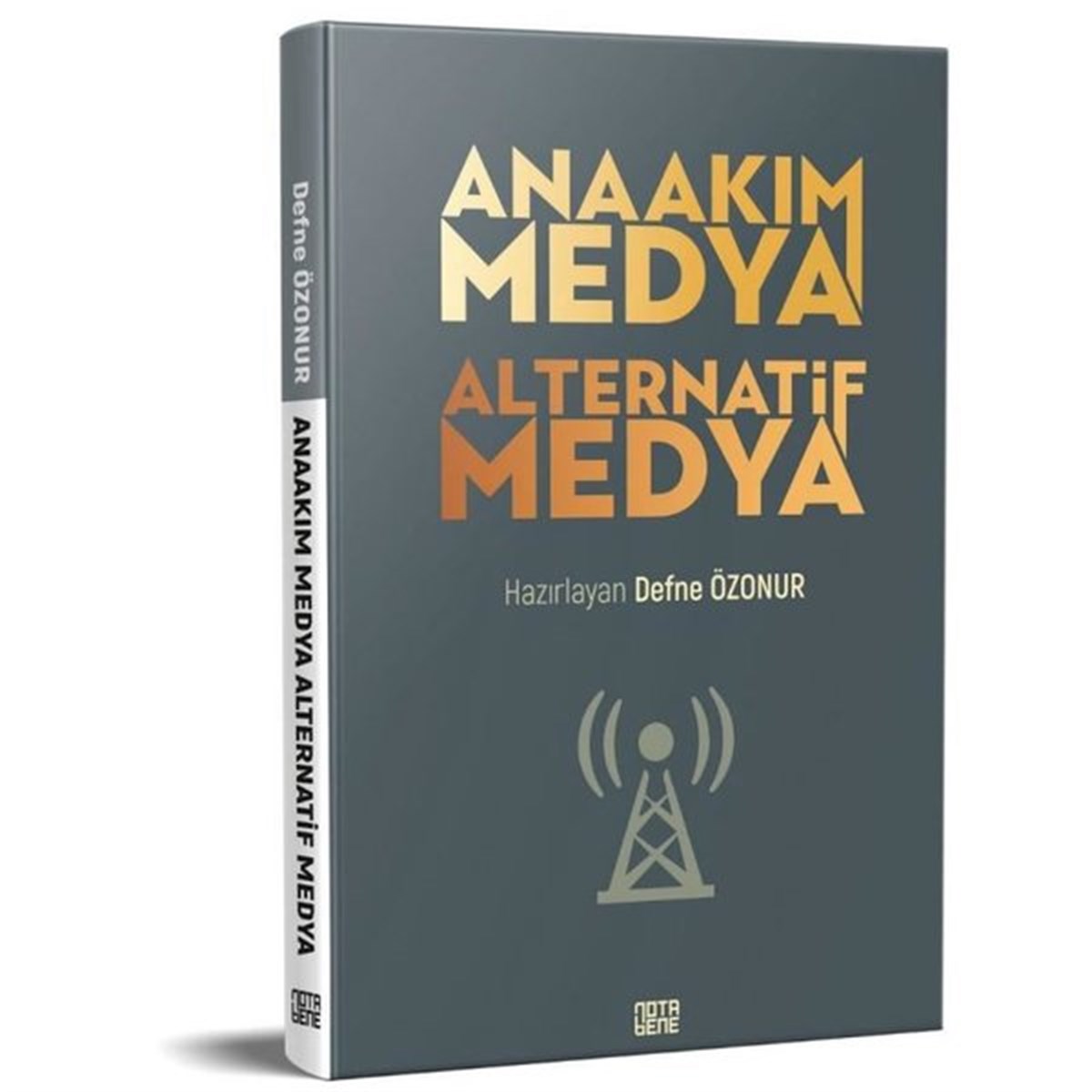 KolektifMedyaAnaakım Medya Alternatif Medya