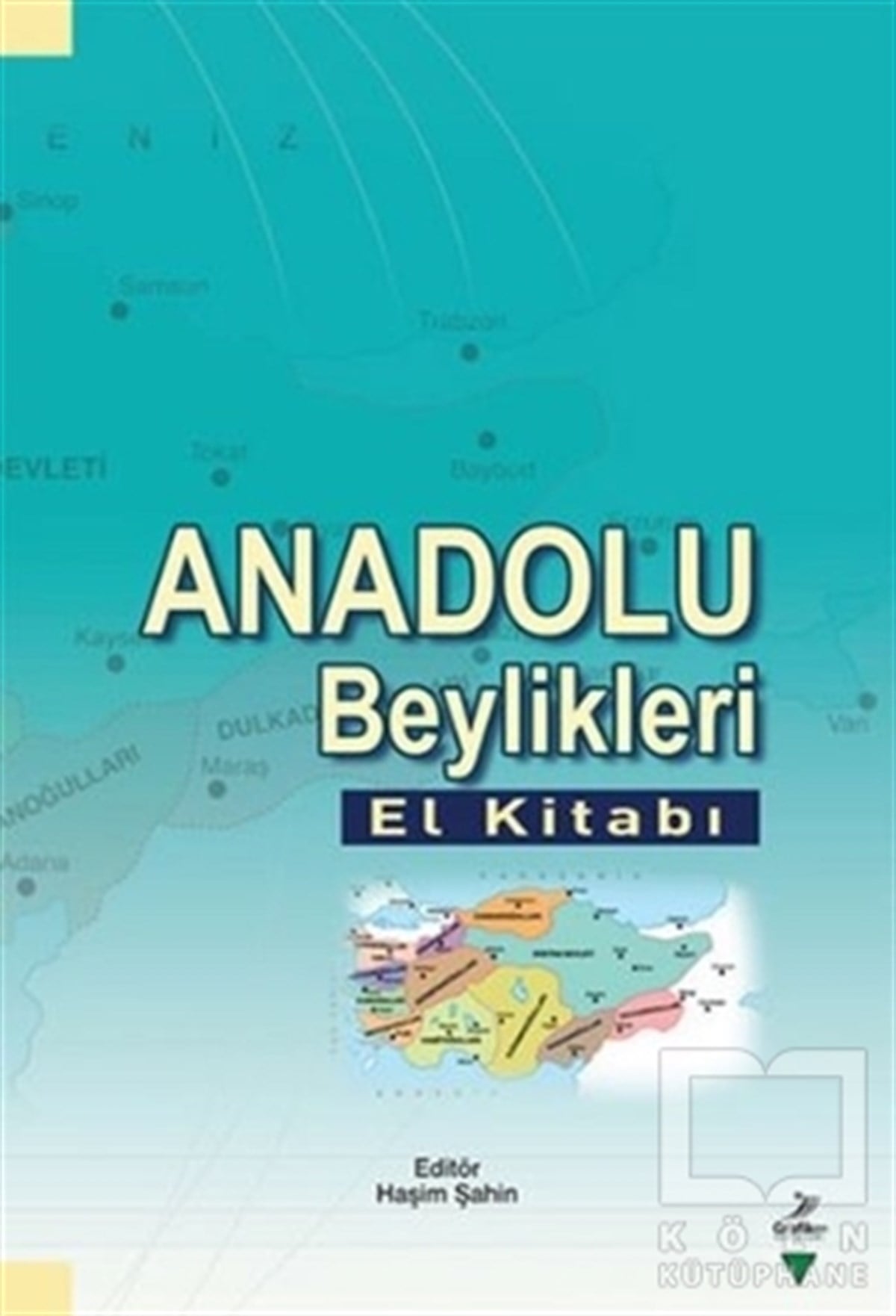KolektifAraştırma - İncelemeAnadolu Beylikleri