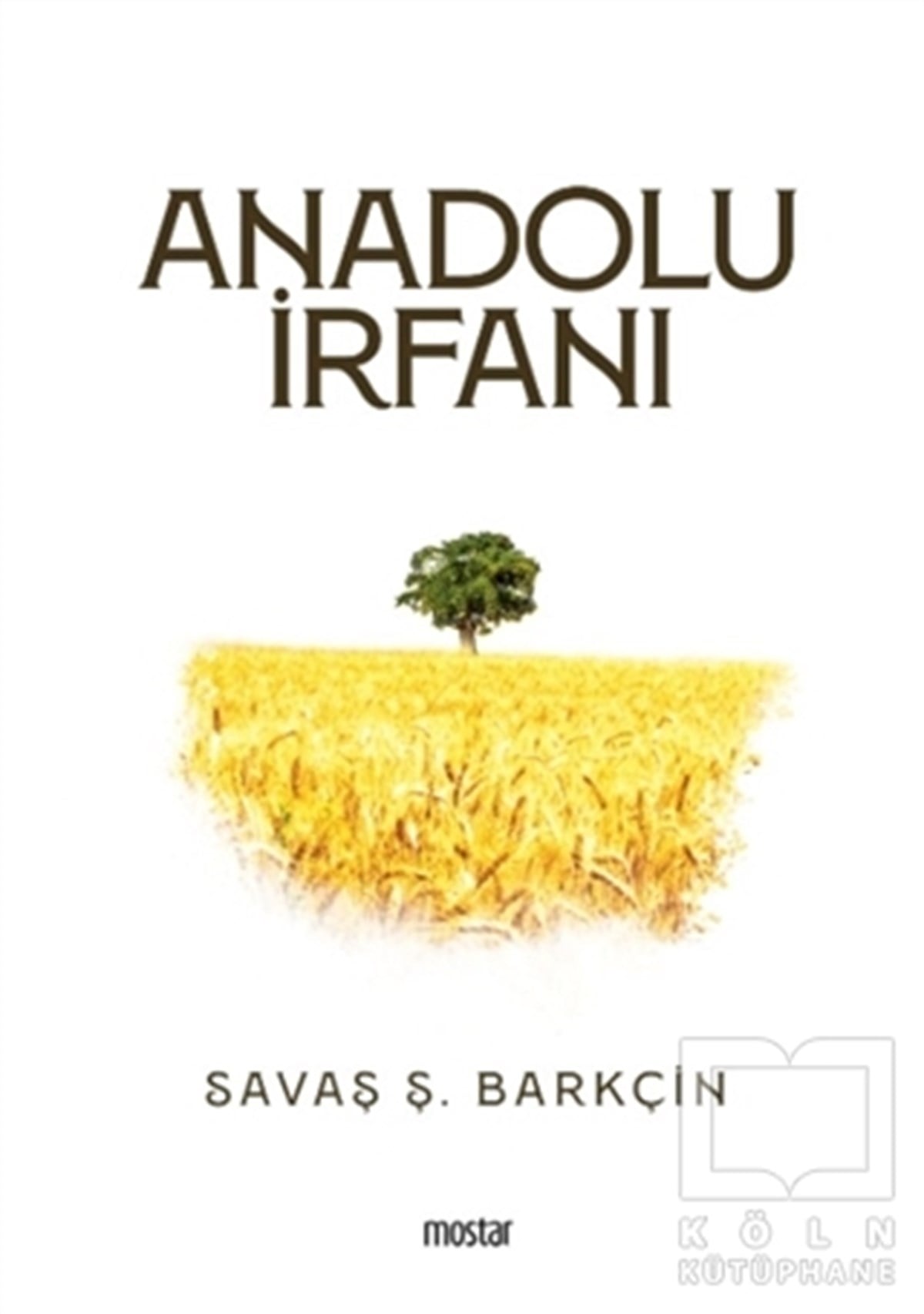 Savaş Ş. Barkçinİslam ve Günümüz İslam Düşüncesi KitaplarıAnadolu İrfanı