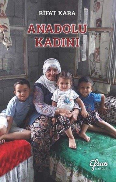 Rifat KaraTürk ŞiiriAnadolu Kadını