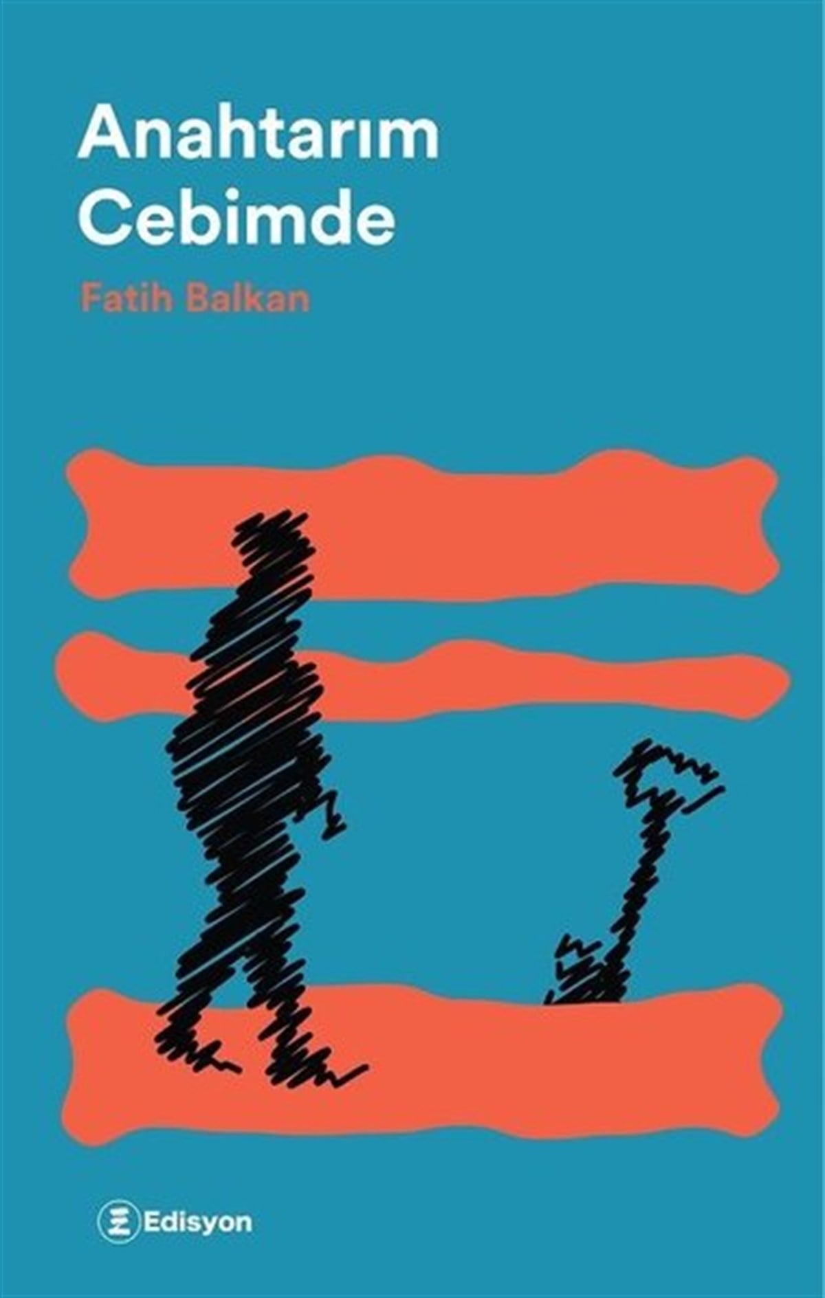 Fatih BalkanTürkiye RomanAnahtarım Cebimde