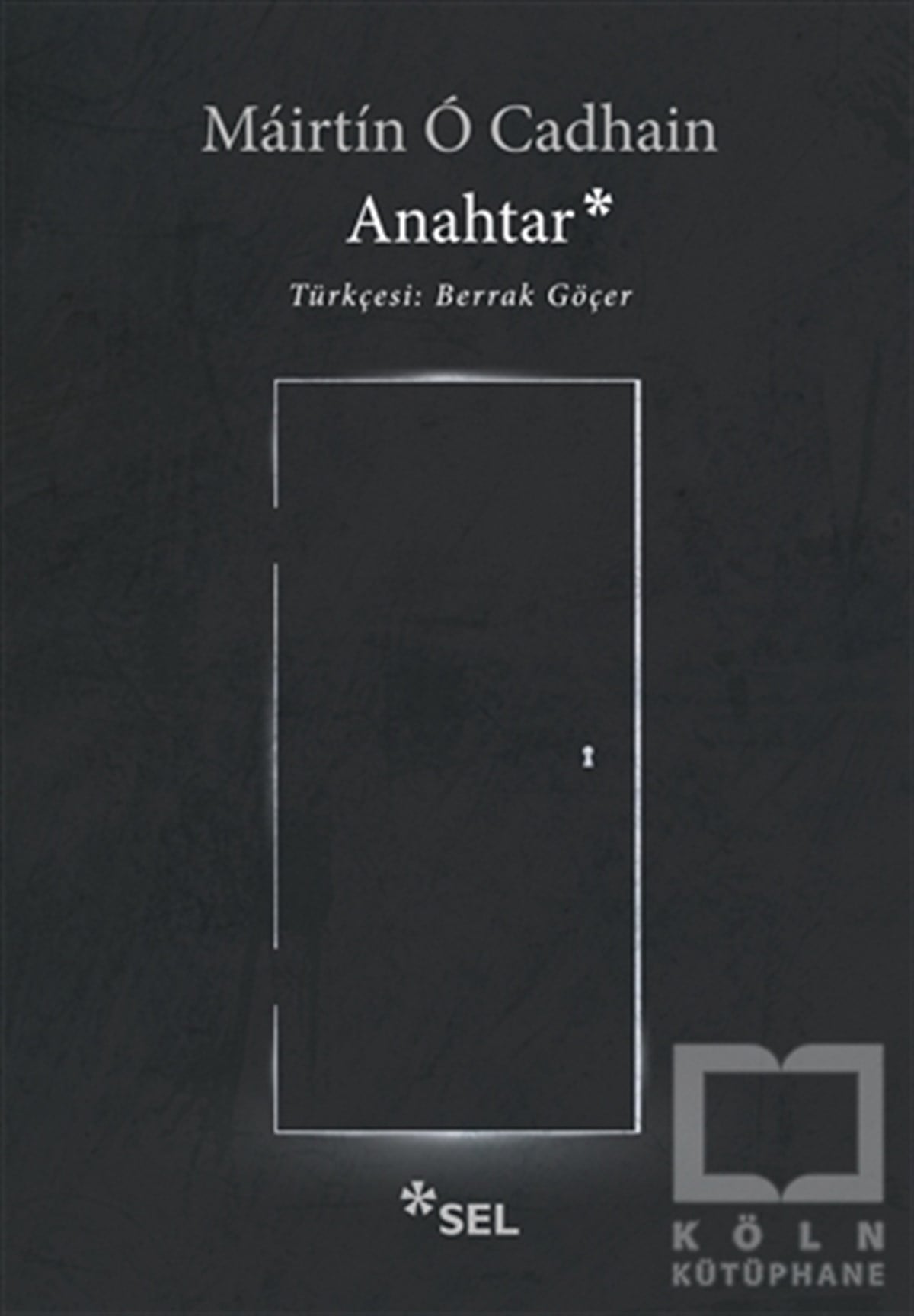 Mairtin O CadhainTürkçe RomanlarAnahtar