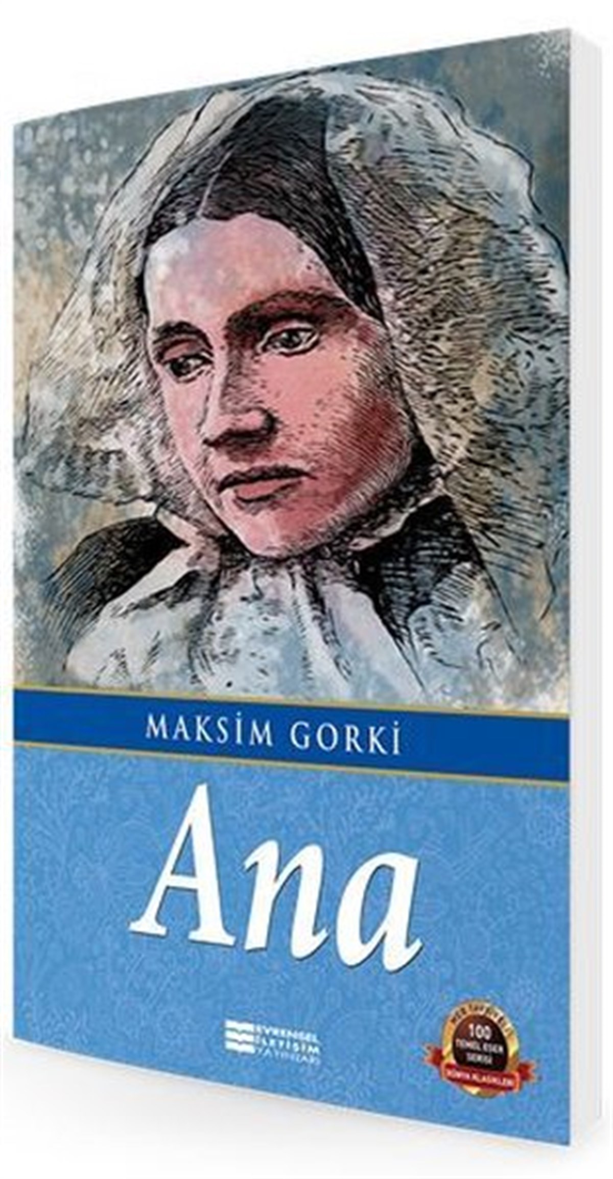 Maksim GorkiDünya KlasikleriAna