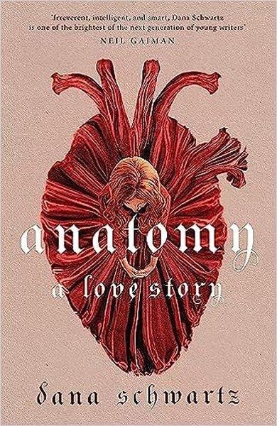 KolektifChildrenAnatomy: A Love Story