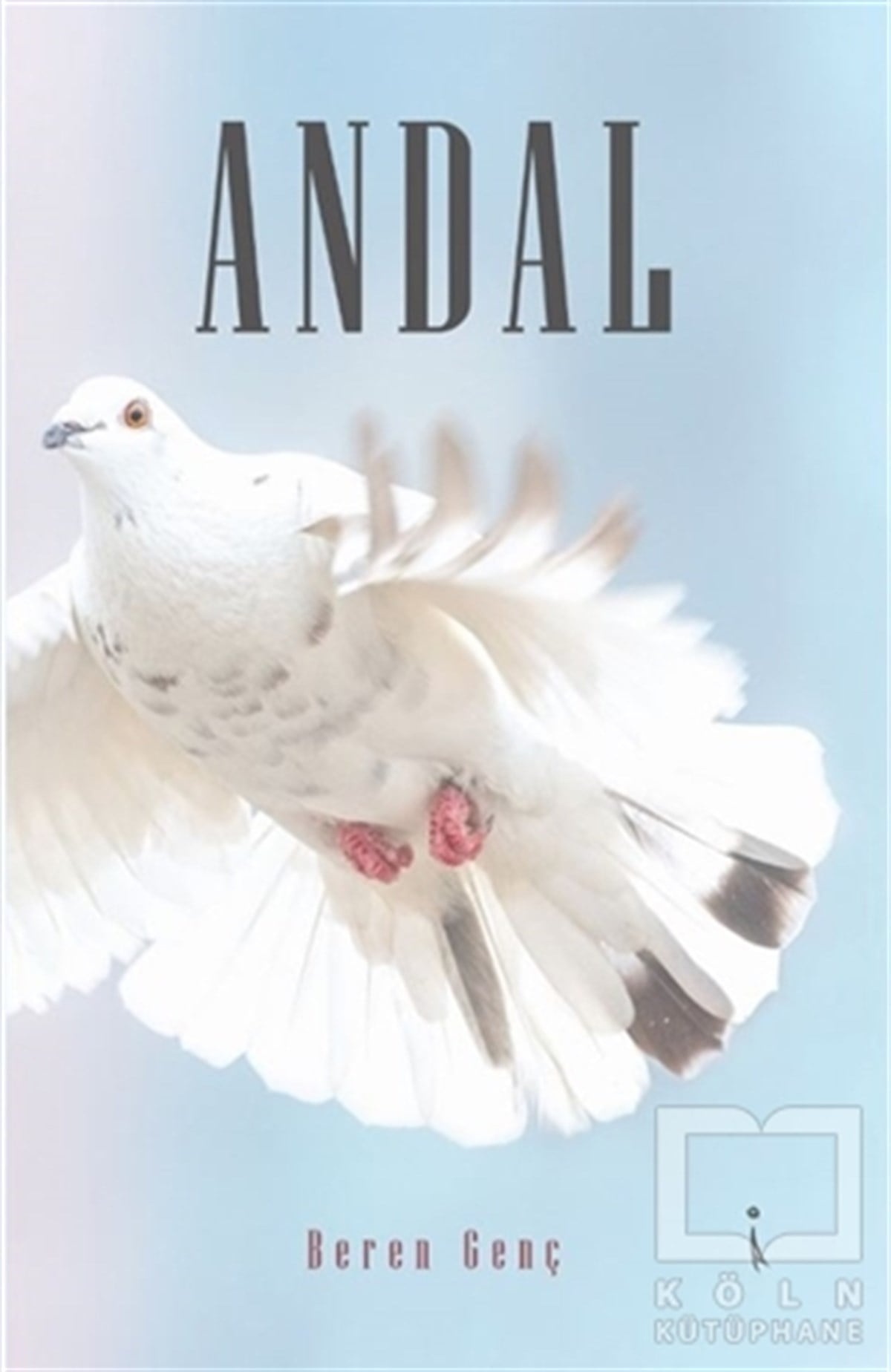 Beren GençTürkçe RomanlarAndal