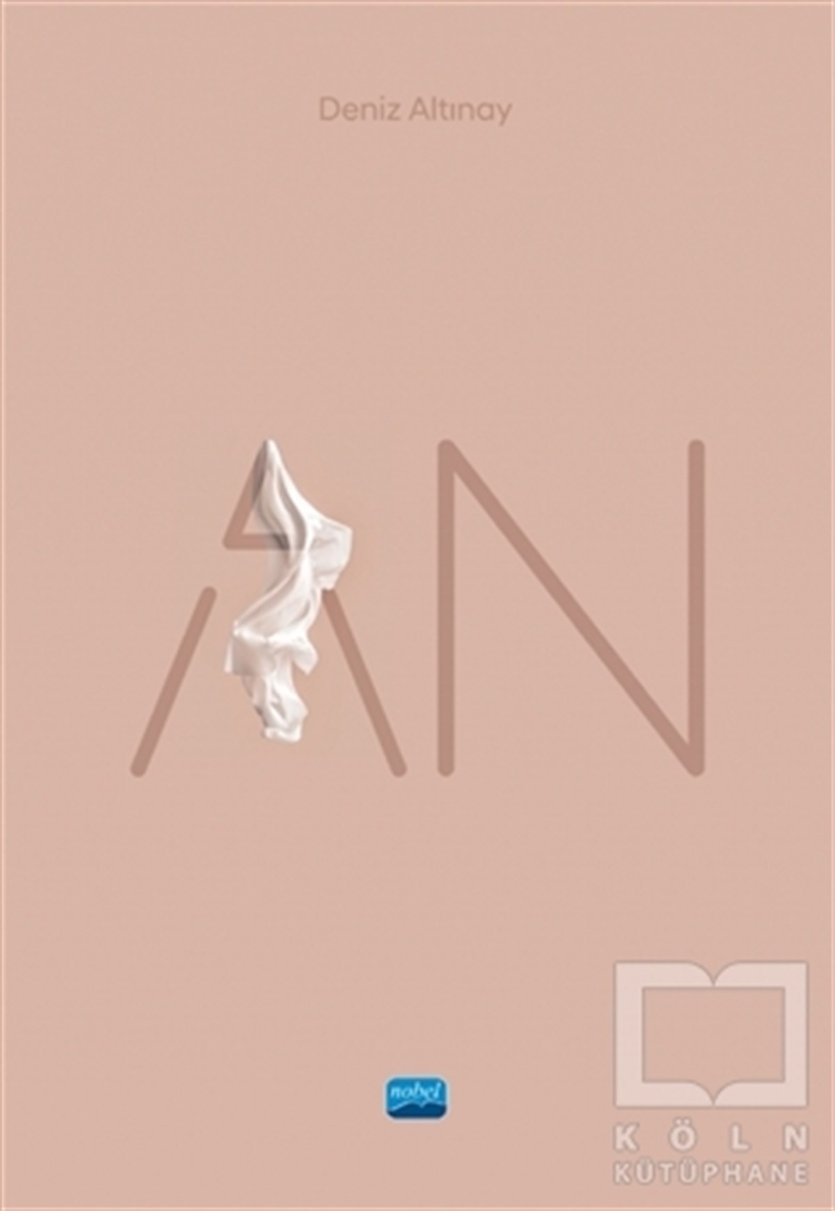 Deniz AltınayDiğerAn