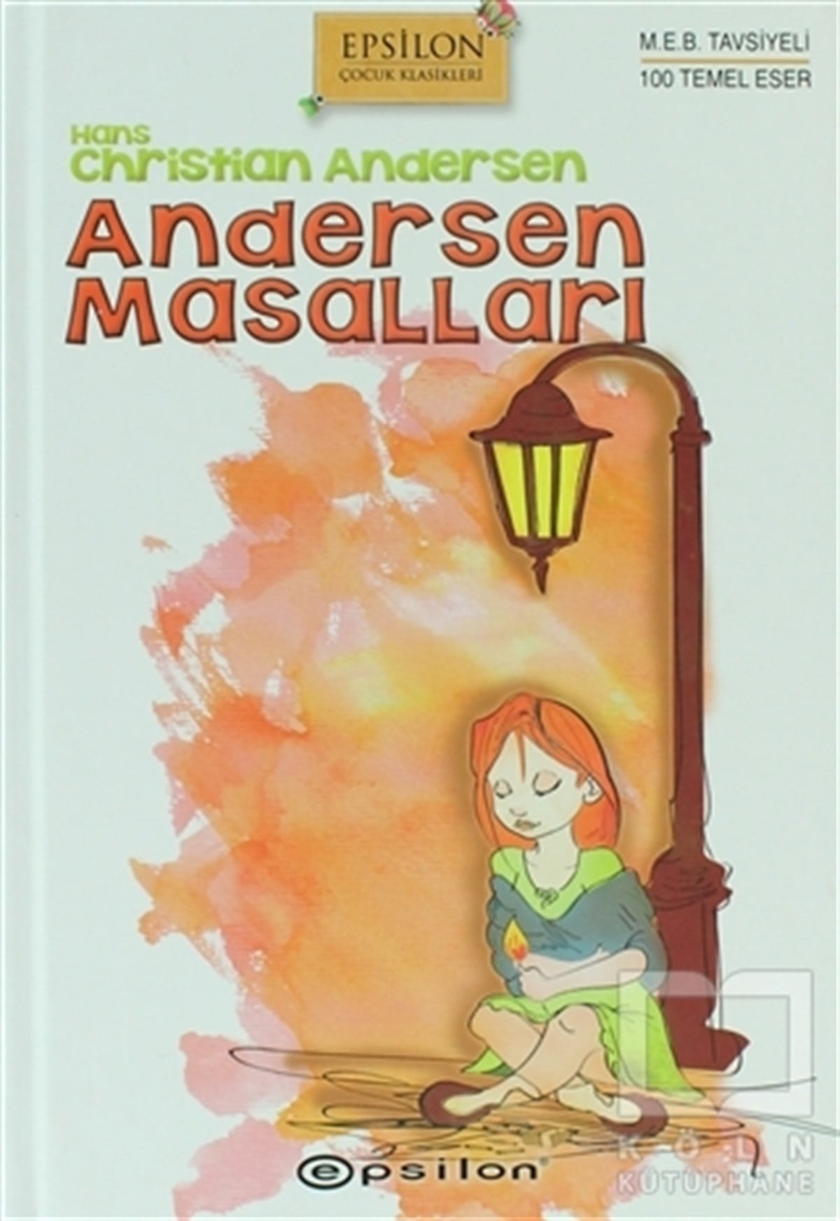 Hans Christian AndersenMasallarAndersen Masalları
