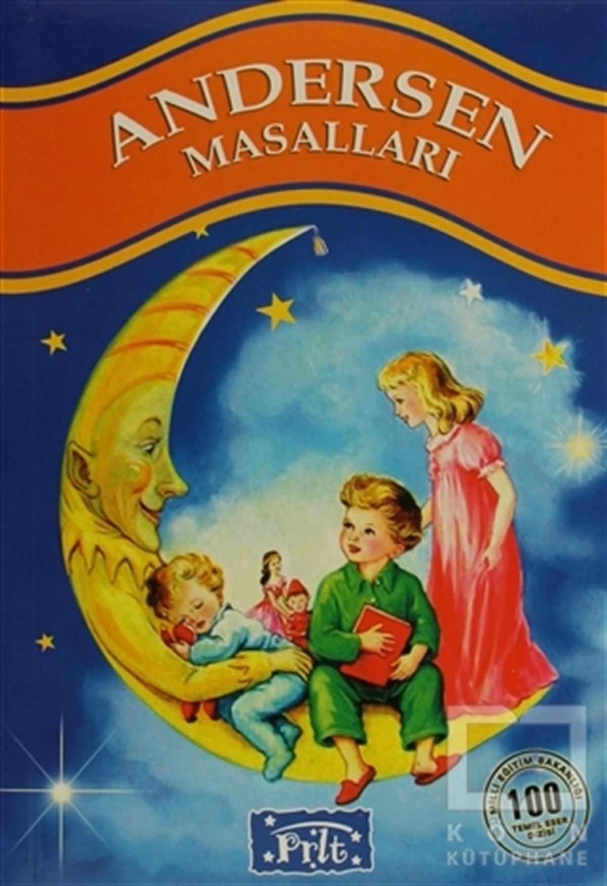 Hans Christian AndersenMasallarAndersen Masalları