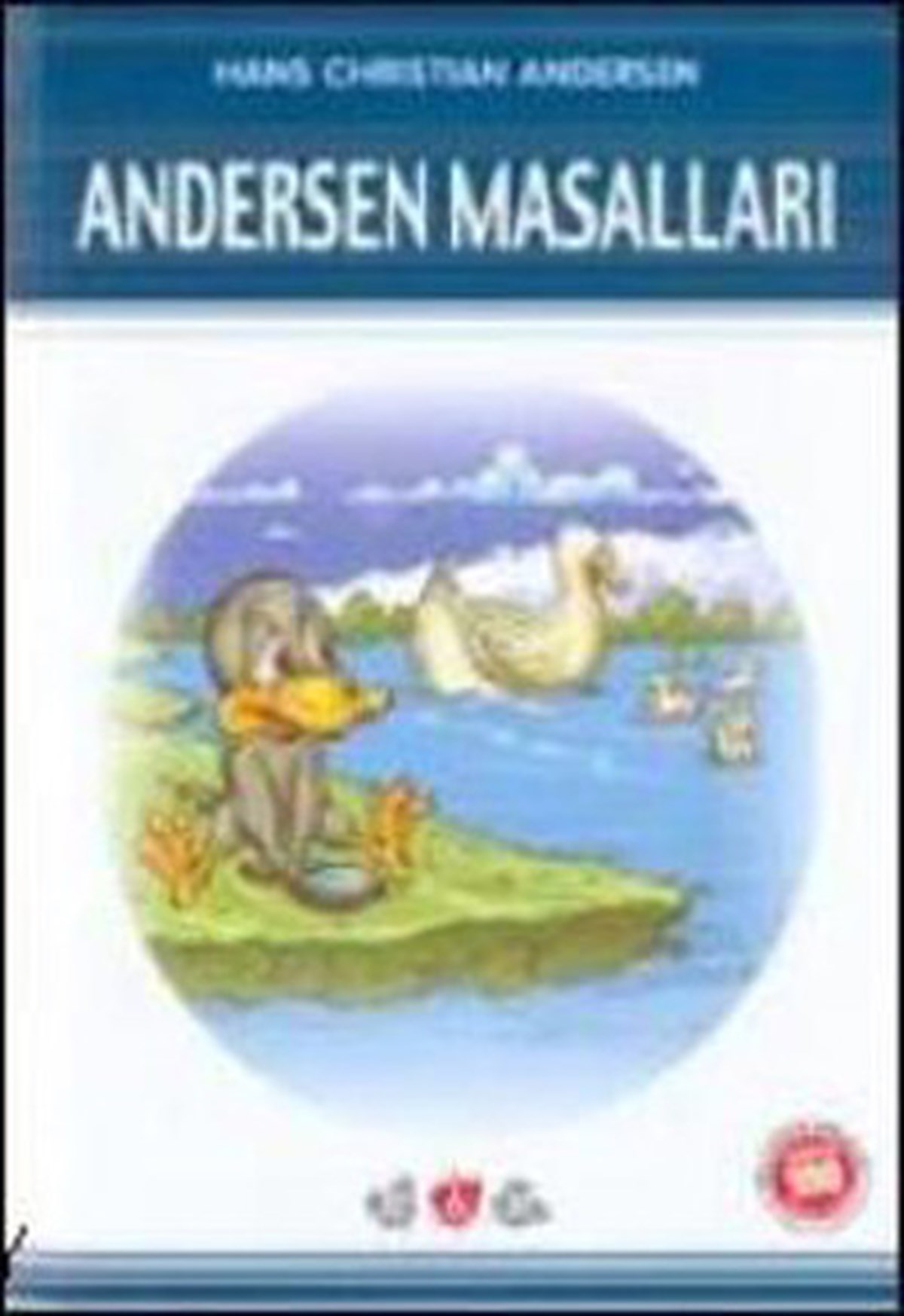 KolektifDünya ÖyküAndersen Masalları