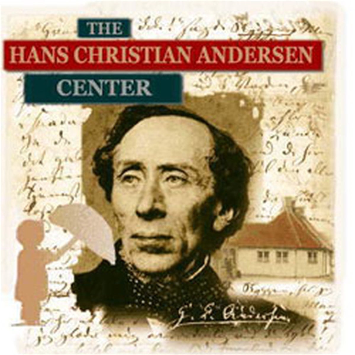 Hans Christian AndersenYabancı Dil Çocuk KitaplarıAndersen's Fair Tales - Level 1
