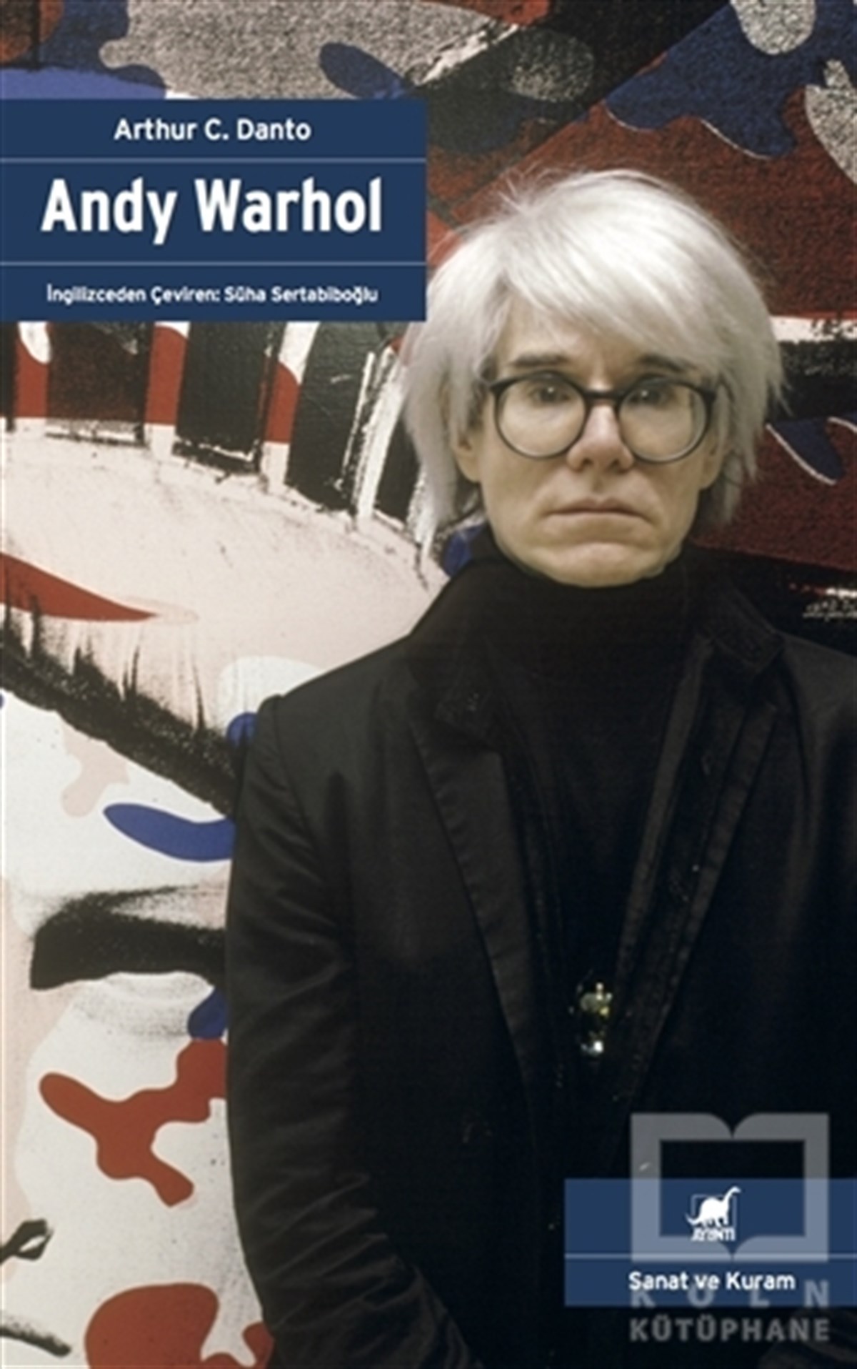 Arthur C. DantoDiğerAndy Warhol