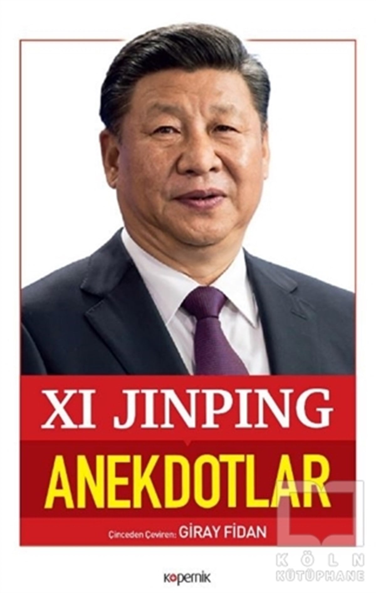 Lu XinningDenemeAnekdotlar