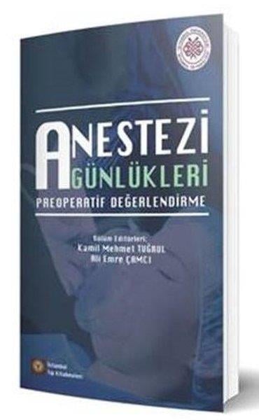 KolektifEğitimAnestezi Günlükleri - Preoperatif Değerlendirme