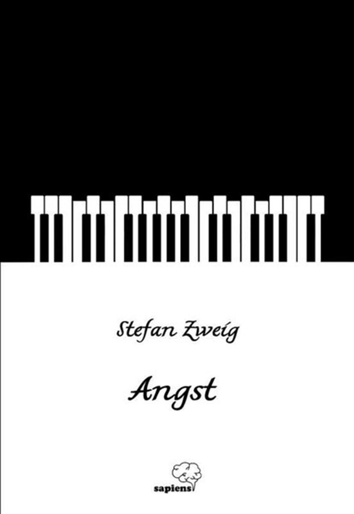Stefan ZweigGermanAngst