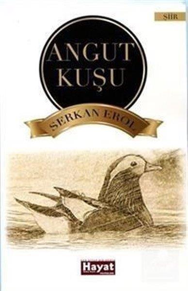 Serkan ErolTürk ŞiiriAngut Kuşu