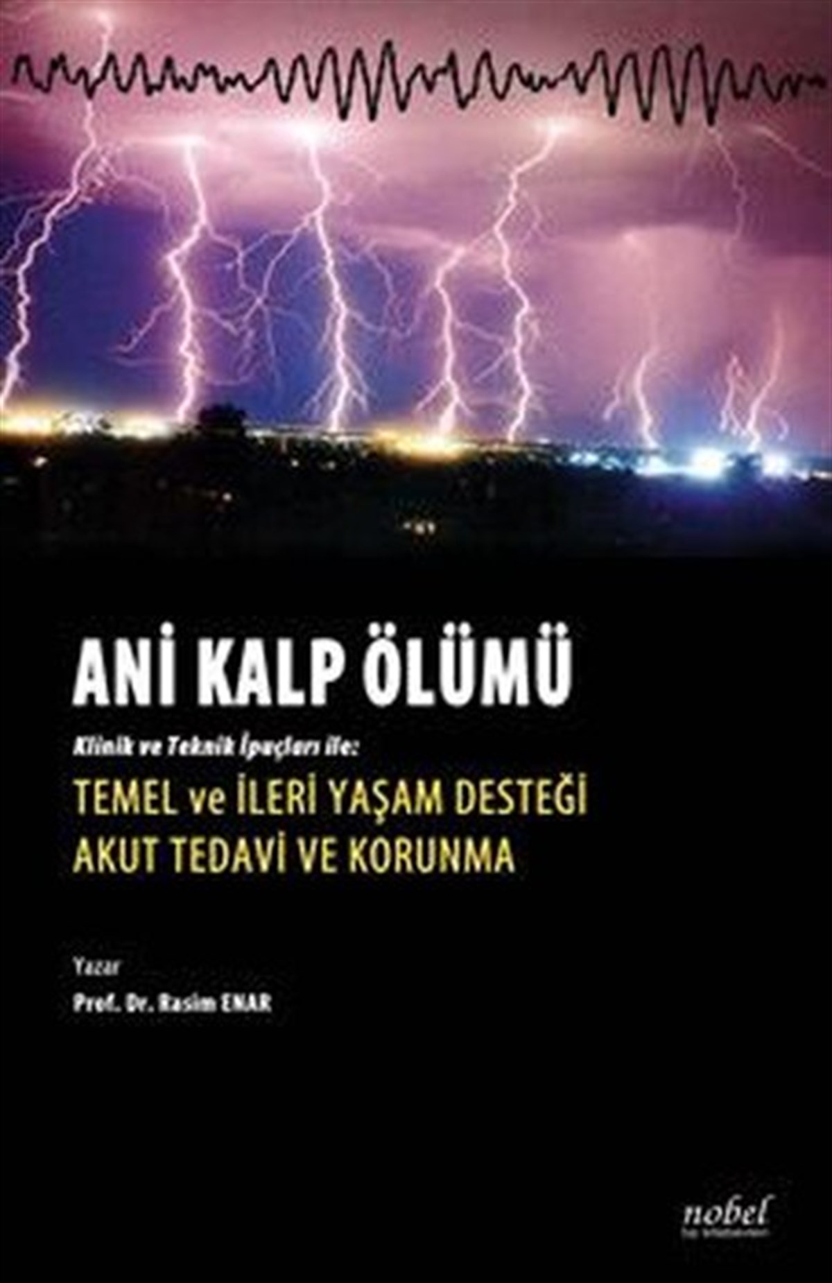 KolektifTıpAni Kalp Ölümü Klinik ve Teknik İpuçları ile