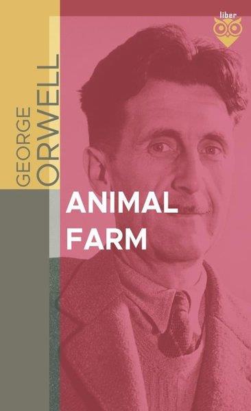 George OrwellClassicsAnimal Farm