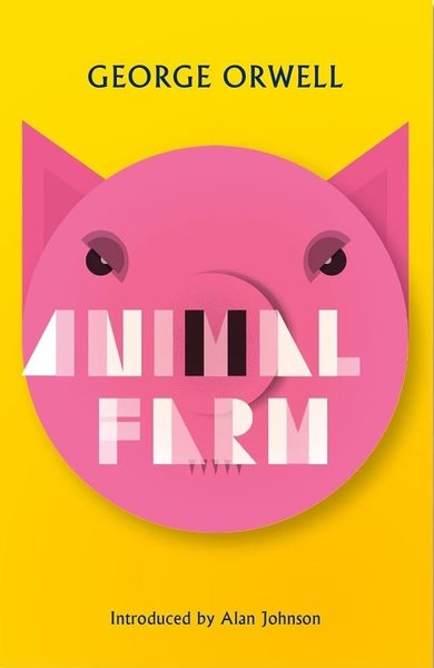 George OrwellLiteratureAnimal Farm