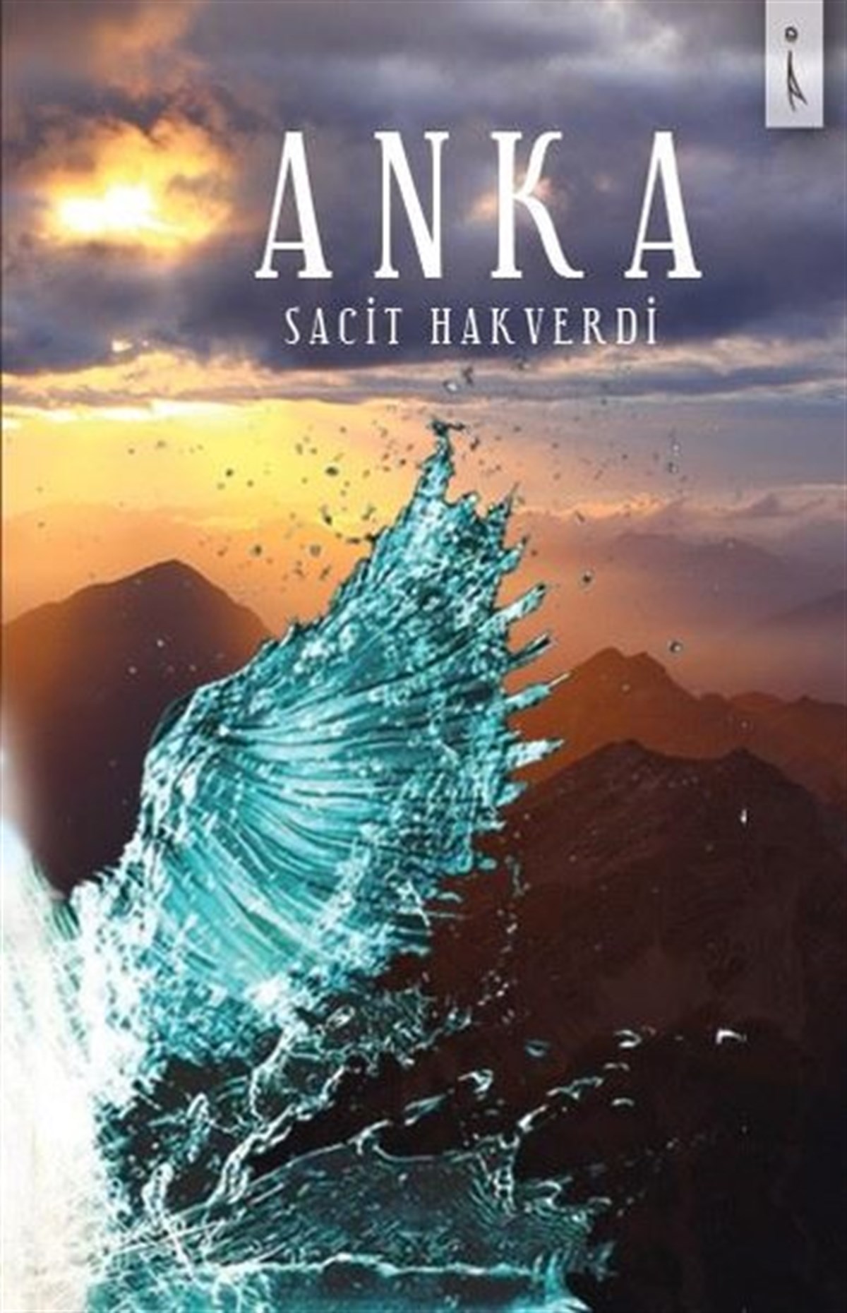 Sacit HakverdiTürkiye RomanAnka
