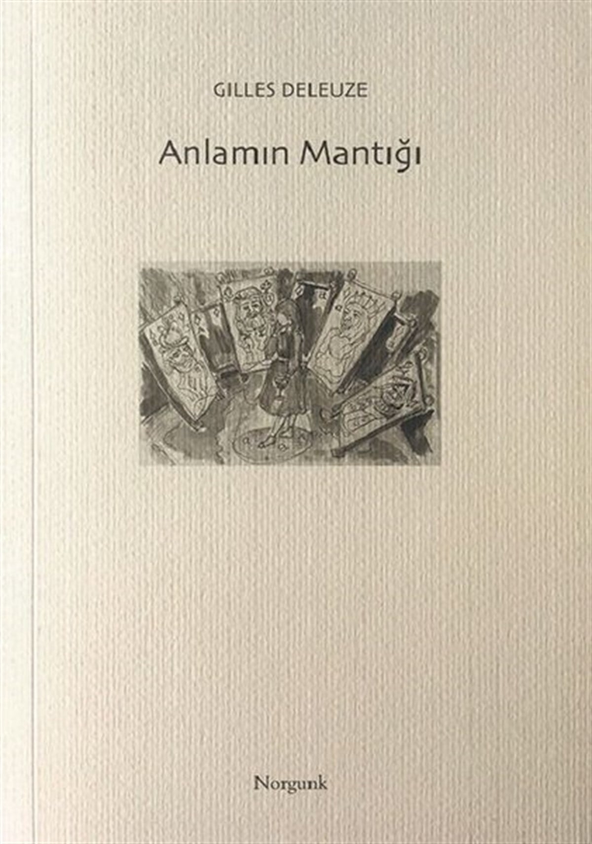Orçun TürkayFelsefe BilimiAnlamın Mantığı