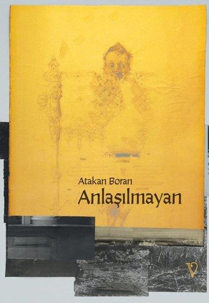 Atakan BoranTürk RomaniAnlaşılmayan