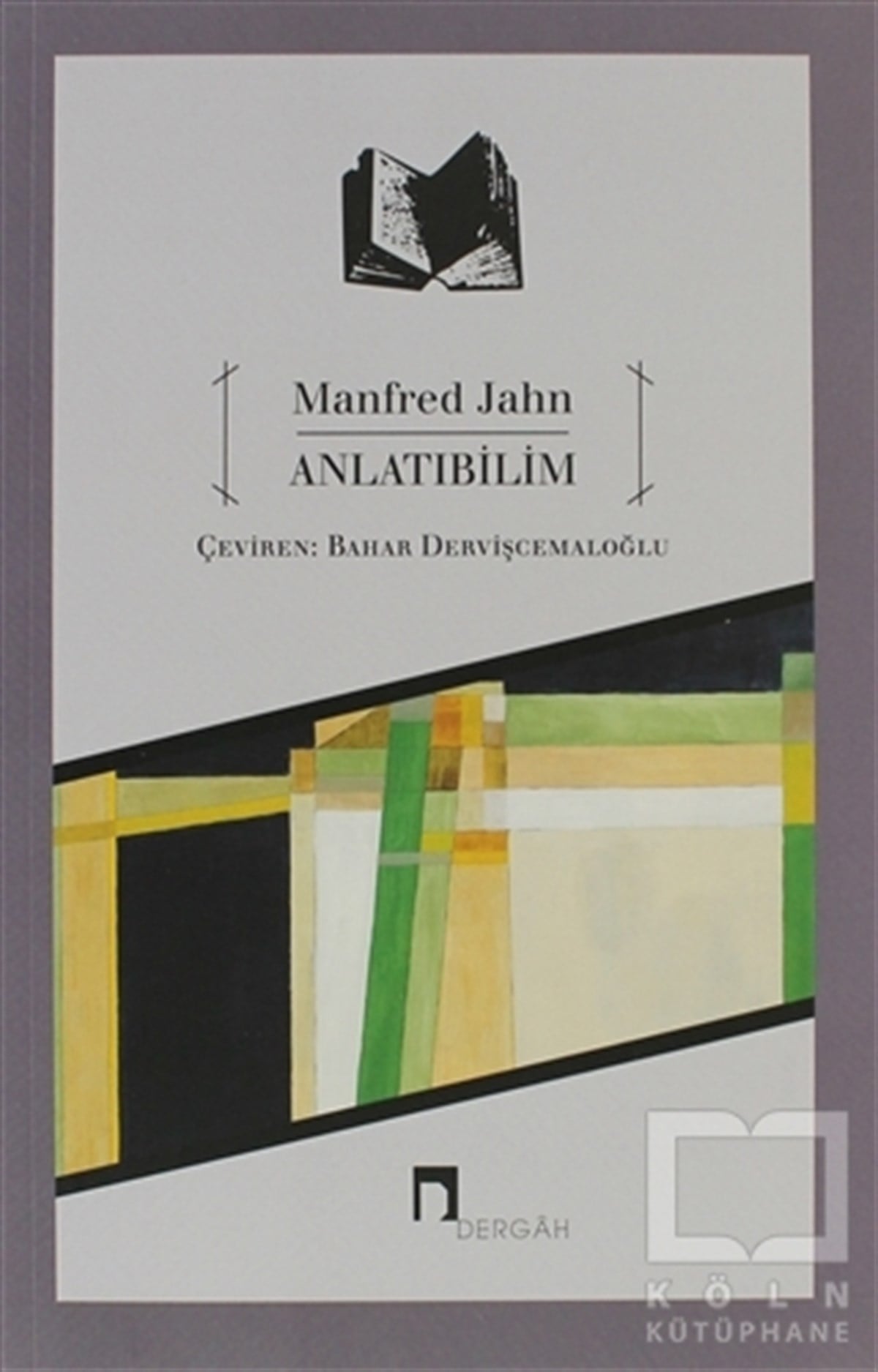 Manfred JahnAkademikAnlatıbilim