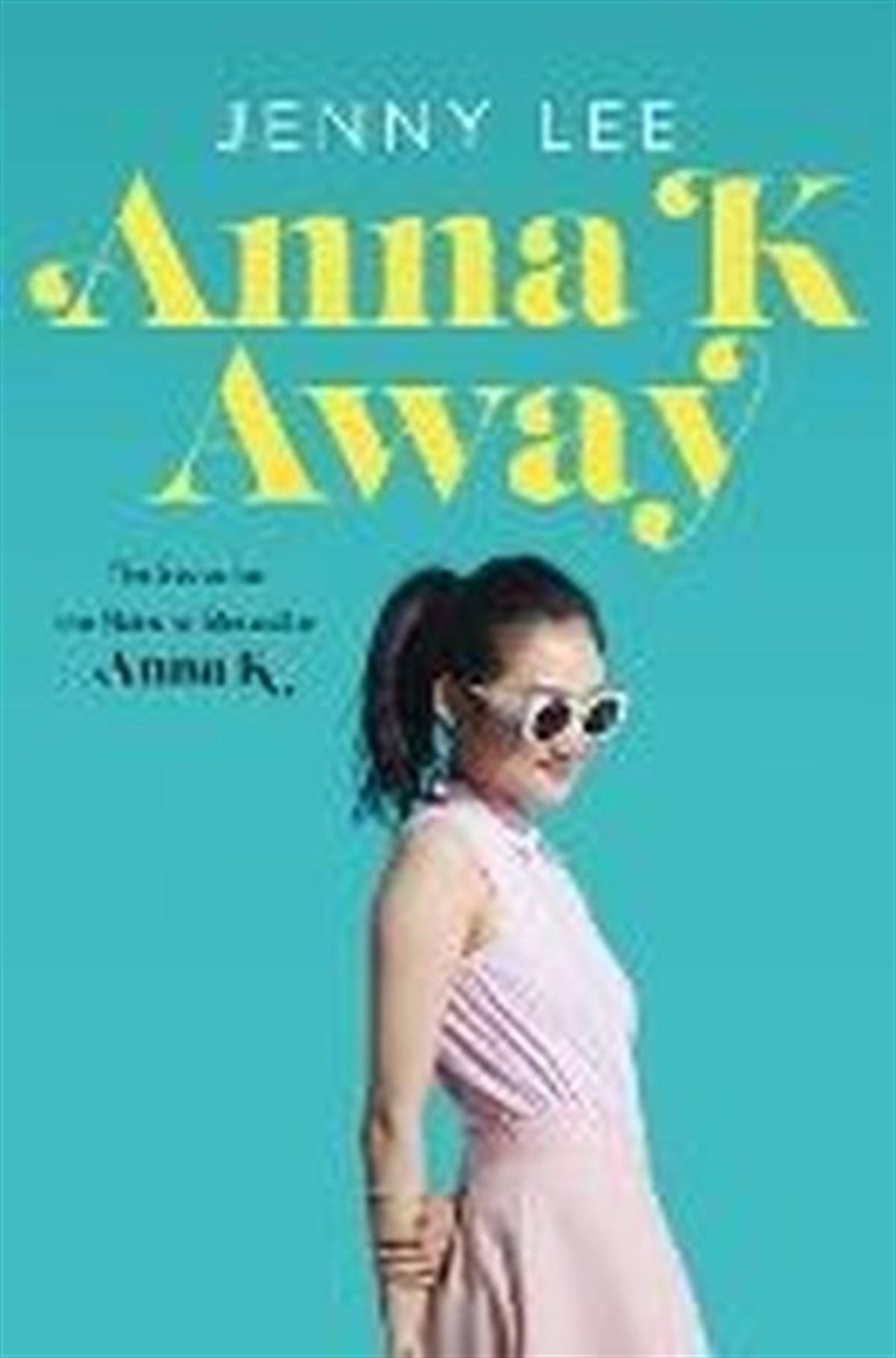 Emiko JeanRomanceAnna K Away : 2