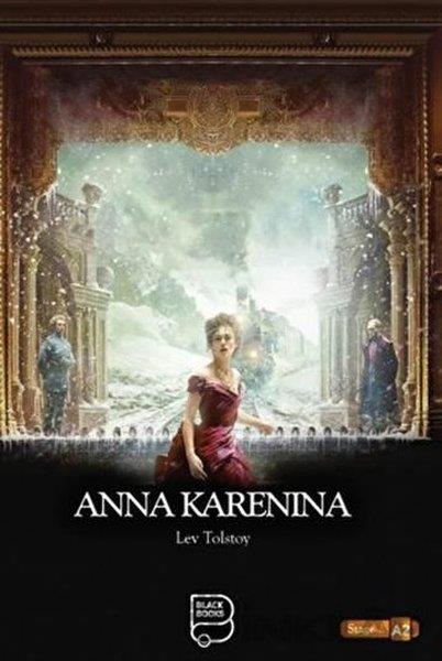 Leo TolstoyForeign LanguagesAnna Karenina Level - 2