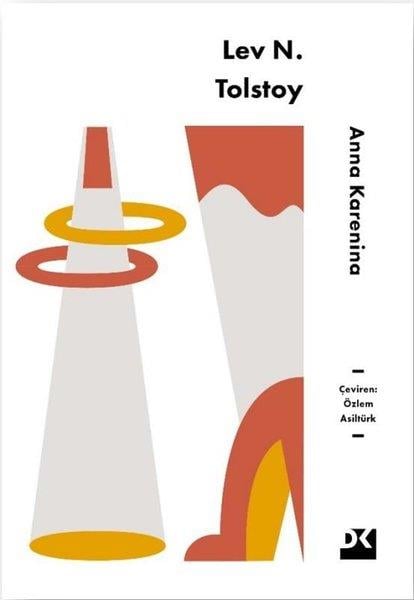 Lev N. TolstoyDünya KlasikleriAnna Karenina