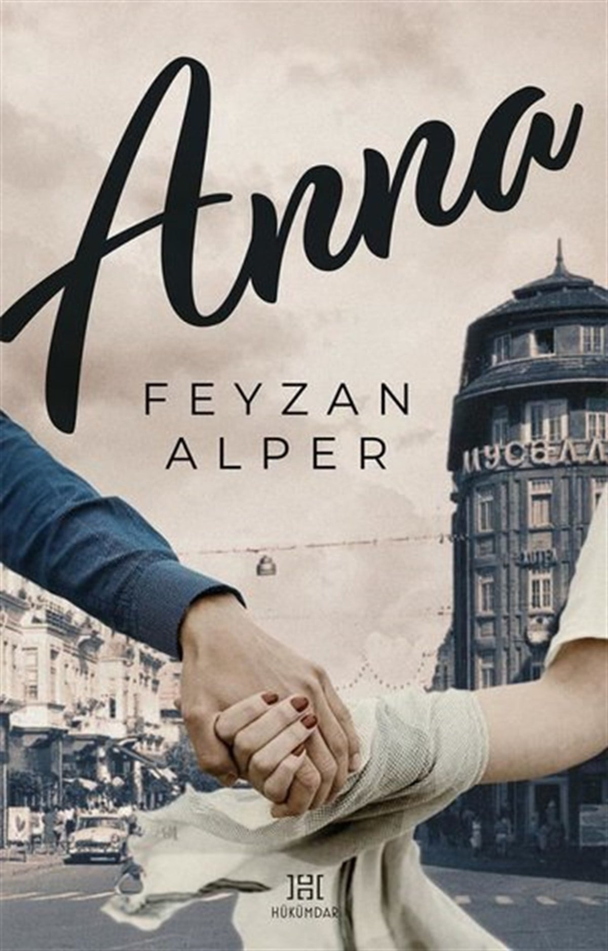 Feyzan AlperTürkiye RomanAnna